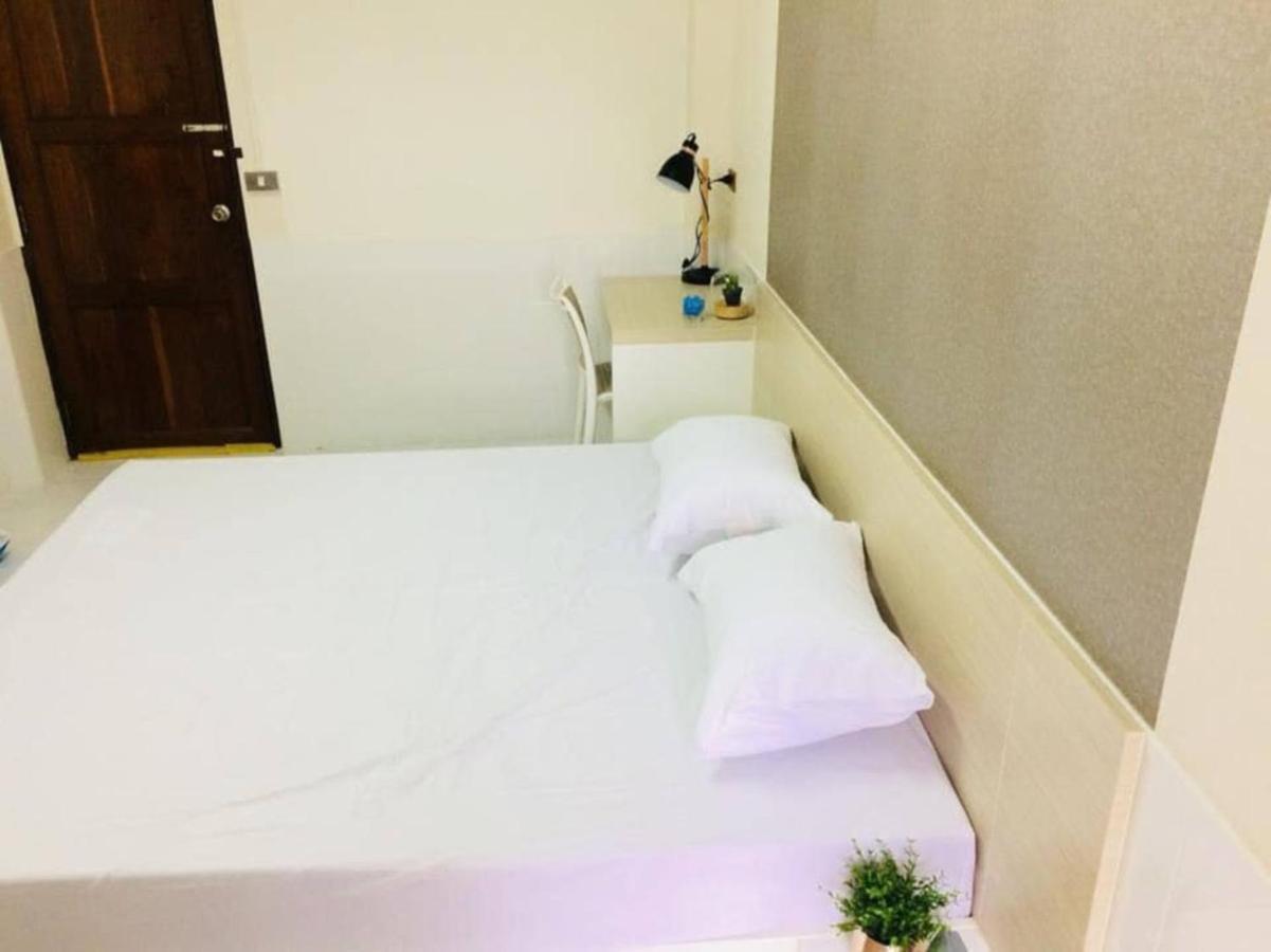 Ze Residence Ram Intra Bangkok Zewnętrze zdjęcie