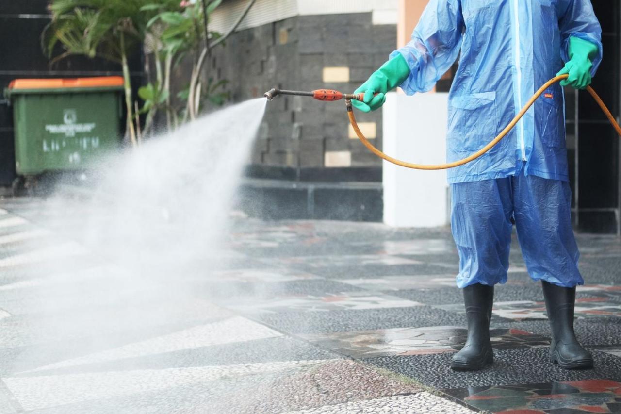 Ze Residence Ram Intra Bangkok Zewnętrze zdjęcie