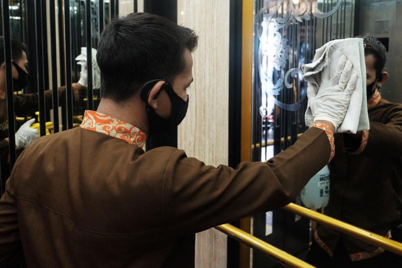Ze Residence Ram Intra Bangkok Zewnętrze zdjęcie