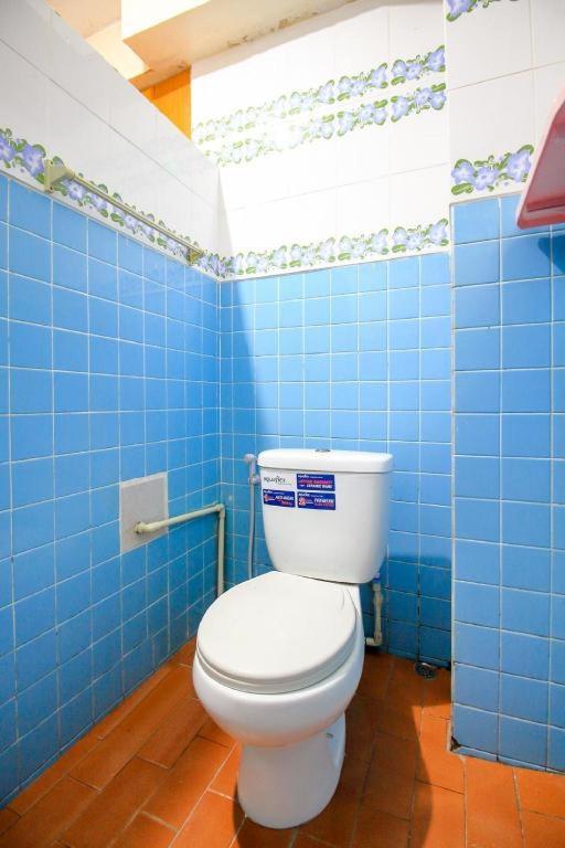Ze Residence Ram Intra Bangkok Zewnętrze zdjęcie